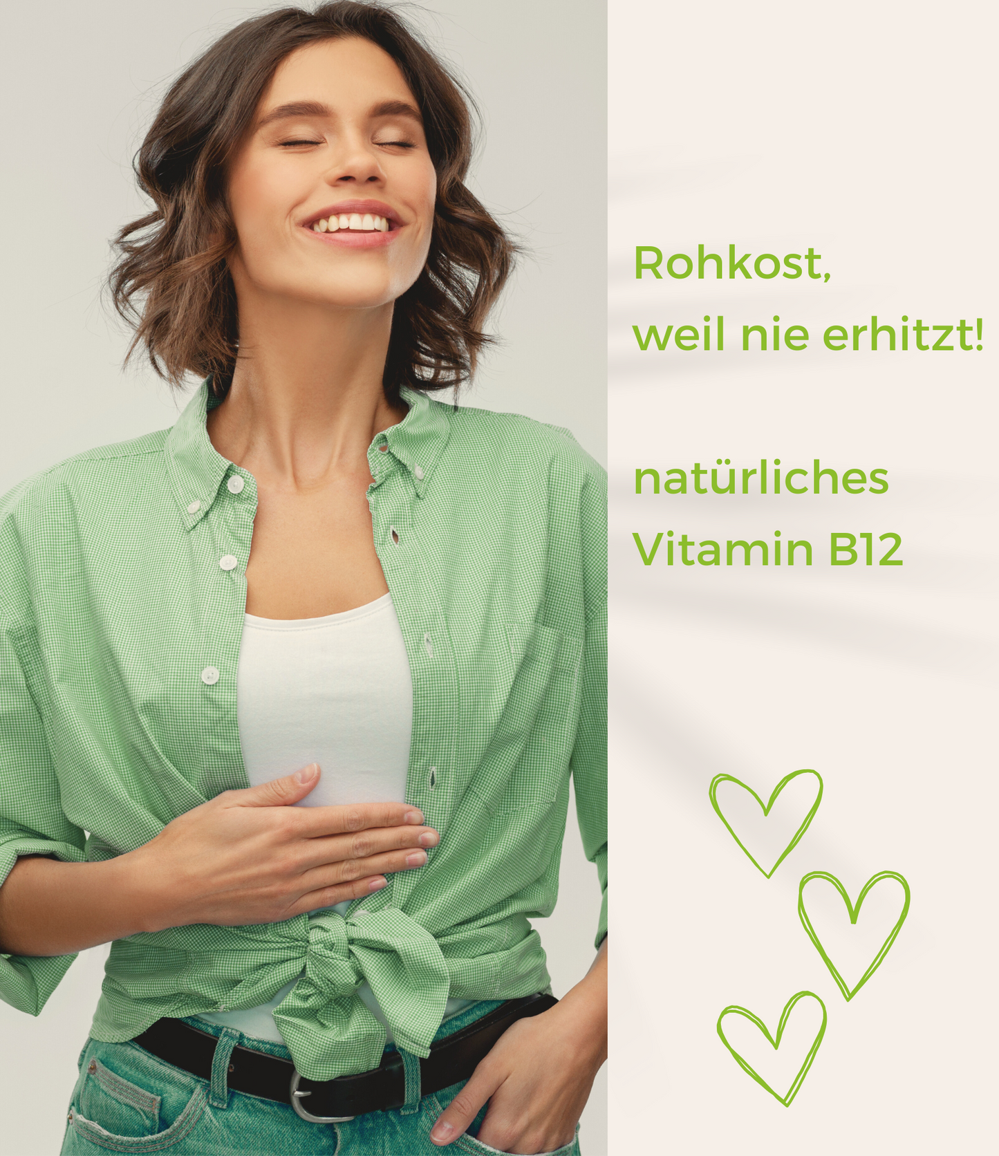fermentierte Rohkost, täglich trinken, B12 für Immunsystem und Stoffwechsel