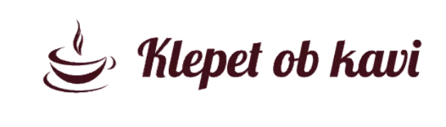 Klepet ob kavi in Slowenien