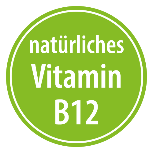 Natürliches Vitamin B12