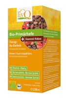 Bio-Primärhefe Guaraná-Kakao 14x15ml